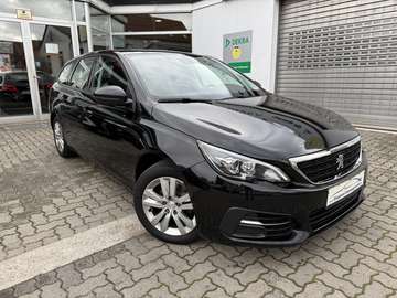 CW Active HDI mit Klima/Navi/PDC/Alus/Met./ESP/