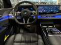 BMW 740 d xDrive M Sport Pro PANO ACC 360°KAM RFK NAVI Schwarz - thumbnail 7
