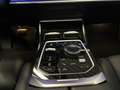 BMW 740 d xDrive M Sport Pro PANO ACC 360°KAM RFK NAVI Schwarz - thumbnail 12