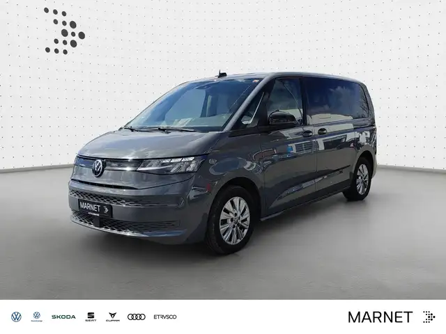 Volkswagen T7 Multivan Multivan 1.4 TSI eHybrid Navi*7-Sitzer*El.Schieb