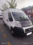 Fiat Ducato CHASSIS CAB MAXI 3.5 L 2.3 MULTIJET PACK - thumbnail 1