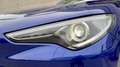 Alfa Romeo Stelvio ALFA ROMEO STELVIO 2.2 Q4 TI TURBODIESEL 210CV - V Blau - thumbnail 4