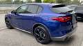 Alfa Romeo Stelvio ALFA ROMEO STELVIO 2.2 Q4 TI TURBODIESEL 210CV - V Blau - thumbnail 7