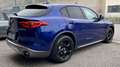 Alfa Romeo Stelvio ALFA ROMEO STELVIO 2.2 Q4 TI TURBODIESEL 210CV - V Blau - thumbnail 9