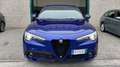 Alfa Romeo Stelvio ALFA ROMEO STELVIO 2.2 Q4 TI TURBODIESEL 210CV - V Blau - thumbnail 2