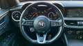 Alfa Romeo Stelvio ALFA ROMEO STELVIO 2.2 Q4 TI TURBODIESEL 210CV - V Blau - thumbnail 22