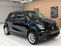 smart forFour Passion/Panorama | Sitzheizung | Klimaautomatik | Schwarz - thumbnail 1