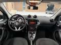 smart forFour Passion/Panorama | Sitzheizung | Klimaautomatik | Schwarz - thumbnail 10