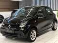 smart forFour Passion/Panorama | Sitzheizung | Klimaautomatik | Schwarz - thumbnail 3