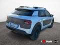 Citroen C4 Cactus 2014 1.2 puretech Shine s&s 82cv etg Grigio - thumbnail 3