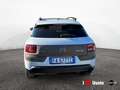 Citroen C4 Cactus 2014 1.2 puretech Shine s&s 82cv etg Grigio - thumbnail 5