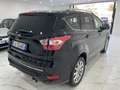 Ford Kuga Kuga II 2017 2.0 tdci Vignale s Zwart - thumbnail 6