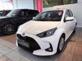 Toyota Yaris 4ª serie - Yaris 1.5 Hybrid 5 porte Business Wit - thumbnail 2