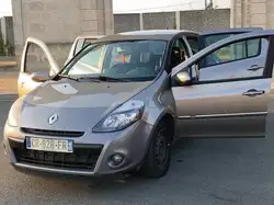 Renault Clio III dCi 75 Alizé