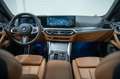 BMW 420 4 Serie Gran Coupé 420i High Executive | M-Sport | Zwart - thumbnail 12