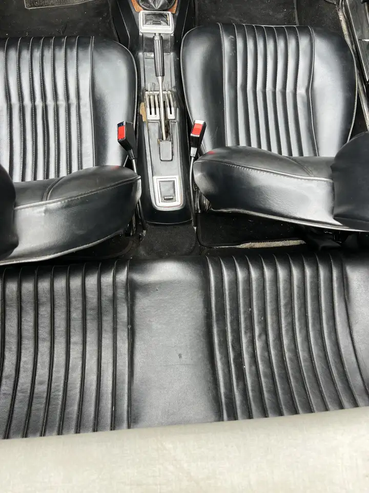 Fiat 124 Spider Sport Pininfarina, foto 10