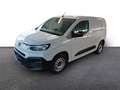 Fiat Doblo Elektro L1H1 Kawa 50Kwh 3-Sitzer + Navi digitales Weiß - thumbnail 2