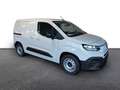 Fiat Doblo Elektro L1H1 Kawa 50Kwh 3-Sitzer + Navi digitales Weiß - thumbnail 9