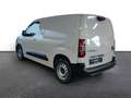 Fiat Doblo Elektro L1H1 Kawa 50Kwh 3-Sitzer + Navi digitales Weiß - thumbnail 4