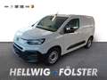 Fiat Doblo Elektro L1H1 Kawa 50Kwh 3-Sitzer + Navi digitales Weiß - thumbnail 1