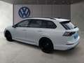 Volkswagen Golf Variant Golf VIII Variant 2.0 TSI DSG 4Motion R Navi IQ. Weiß - thumbnail 4