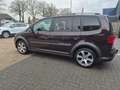 Volkswagen Cross Touran 1.4 TSI Burdeos - thumbnail 4