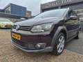 Volkswagen Cross Touran 1.4 TSI Burdeos - thumbnail 1