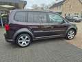 Volkswagen Cross Touran 1.4 TSI Burdeos - thumbnail 9