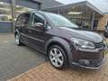 Volkswagen Cross Touran 1.4 TSI Burdeos - thumbnail 11
