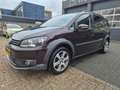 Volkswagen Cross Touran 1.4 TSI Burdeos - thumbnail 2
