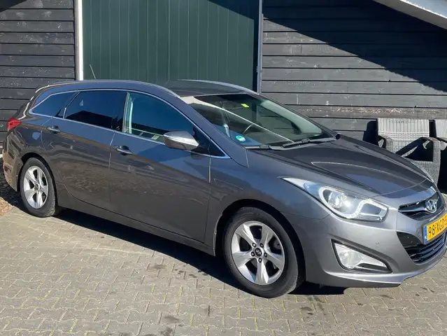 Hyundai i40 1.6 GDI B. Bns Ed.