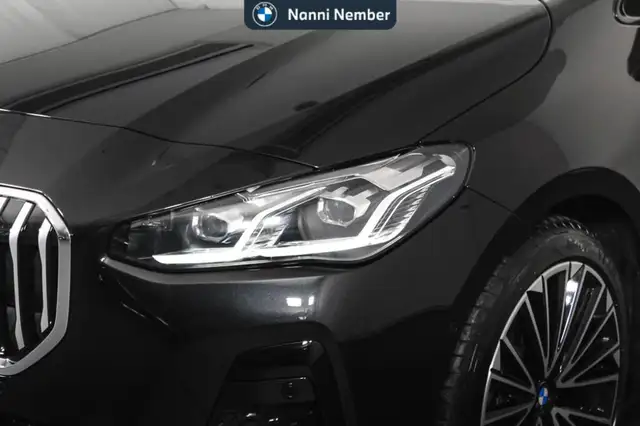 BMW 2 Series view 5