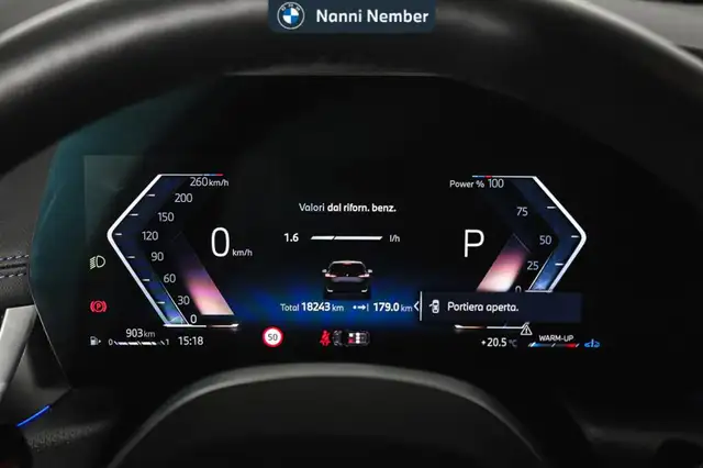BMW 2 Series view 9