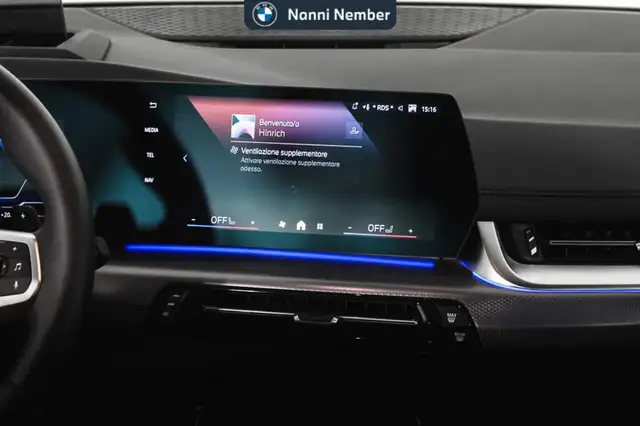BMW 2 Series view 12