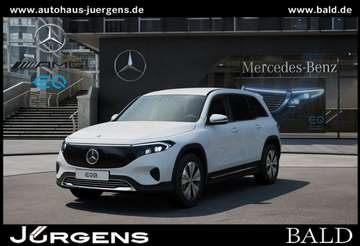 + Progressive/LED/Cam/Fahrassist/SHZ/18'