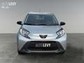 Toyota Aygo X 1.0 CARPLAY*AA*KAMERA* Silber - thumbnail 9
