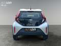 Toyota Aygo X 1.0 CARPLAY*AA*KAMERA* Silber - thumbnail 5