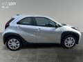 Toyota Aygo X 1.0 CARPLAY*AA*KAMERA* Silber - thumbnail 7