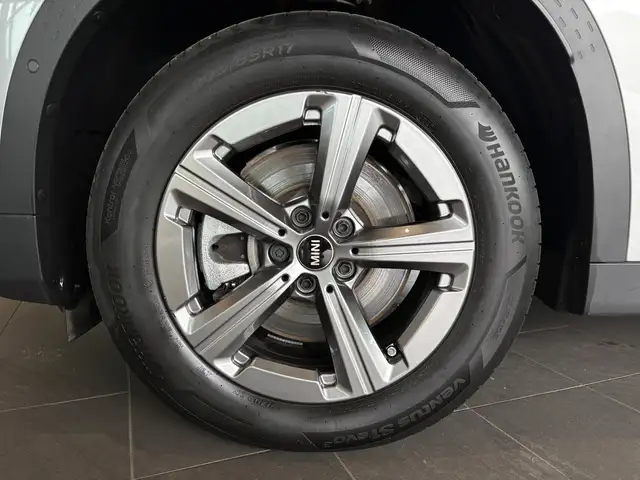 Mini Countryman view 11
