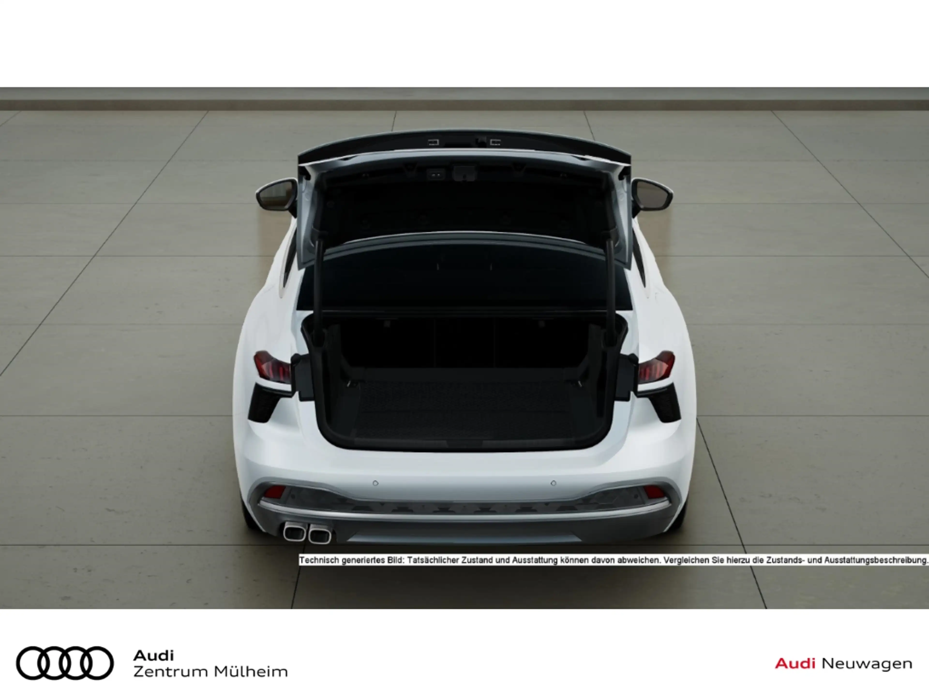 Audi A6 Limousine TDI quattro 150 kW S-Line Leder LED virt — photo 8