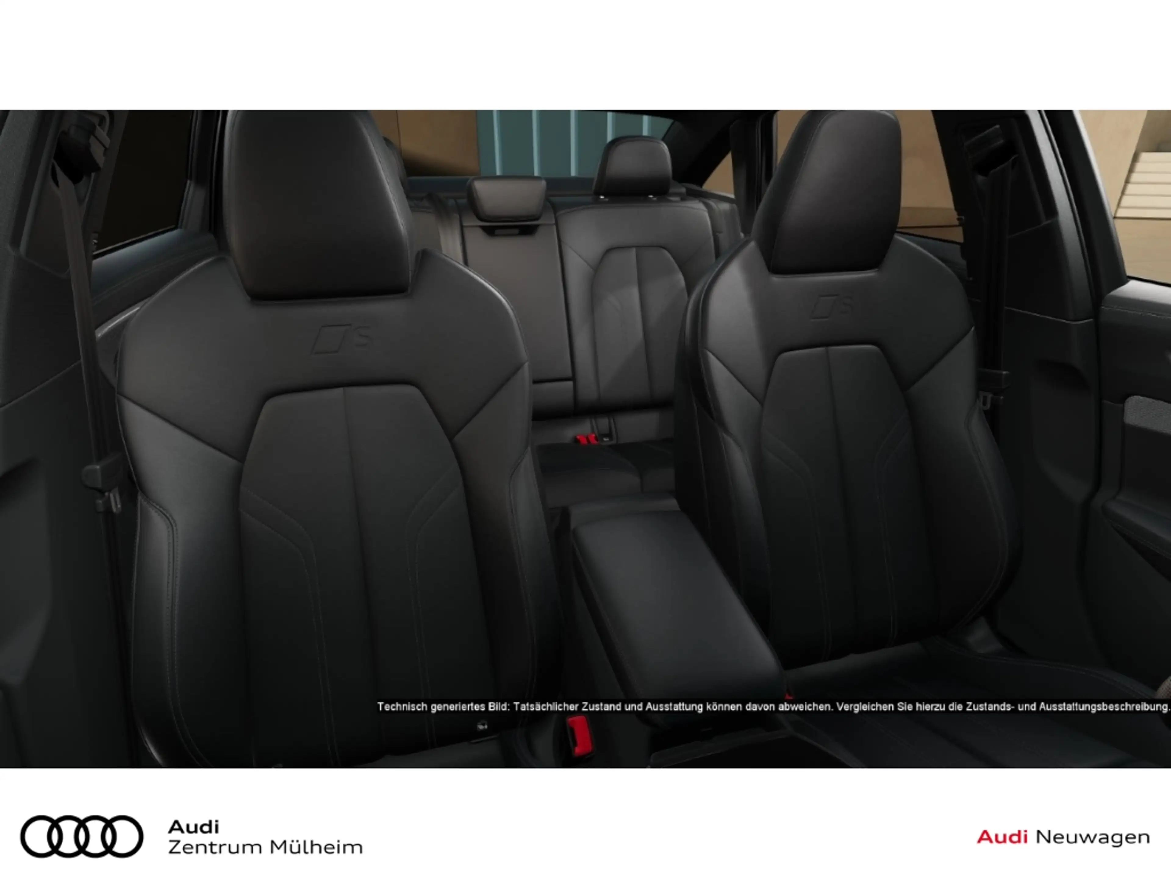 Audi A6 Limousine TDI quattro 150 kW S-Line Leder LED virt — photo 12