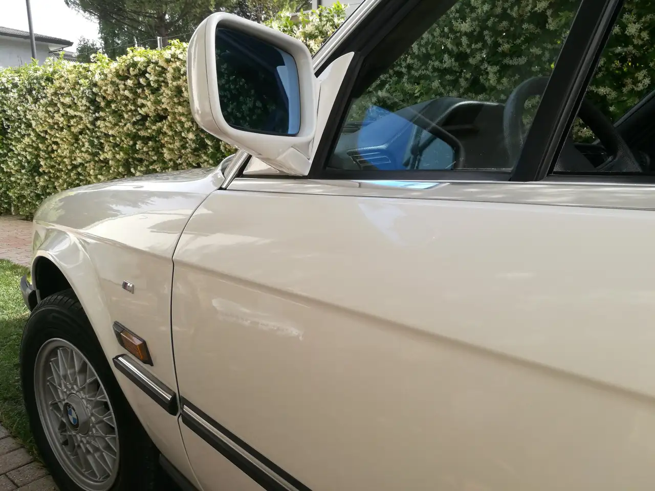 BMW 320 Cabrio, foto 4