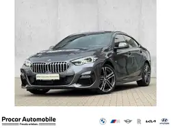 Bmw 220 i Gran Coupé M Sport ACC Shz. PDC 18" LMR