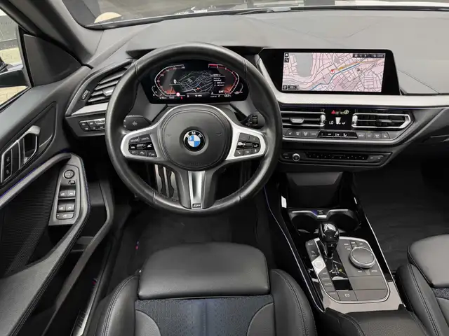 BMW I view 6
