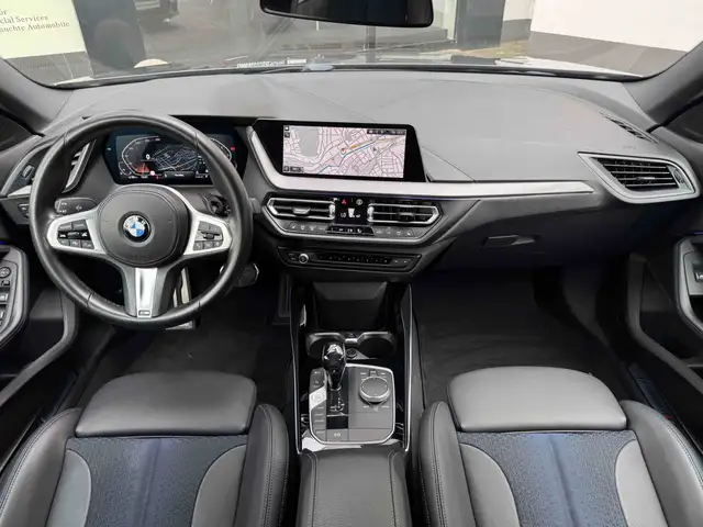 BMW I view 3