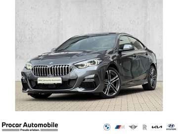 i Gran Coupé M Sport ACC Shz. PDC 18" LMR