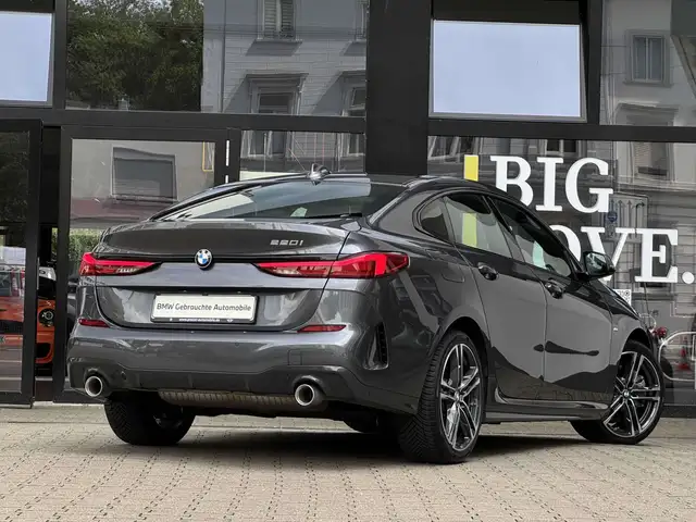 BMW I view 2