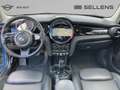 MINI Cooper E Cooper 136ch Edition Camden BVA7 Azul - thumbnail 4