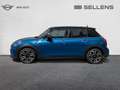 MINI Cooper E Cooper 136ch Edition Camden BVA7 Azul - thumbnail 3