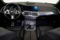 BMW X5 G05 2018 Diesel xdrive30d Msport auto Black - thumbnail 9